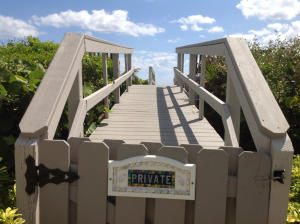 OCEAN MANOR - Residential Lease