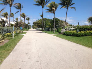 OCEAN MANOR - Residential Lease