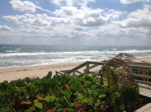 OCEAN MANOR - Residential Lease