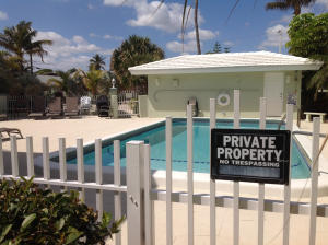 OCEAN MANOR - Residential Lease