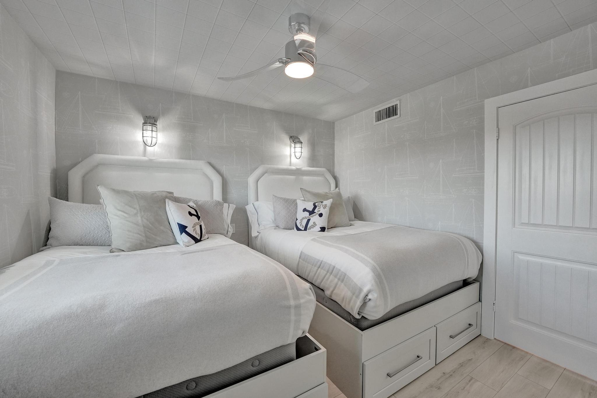 SOUTH SEA ISLANDER INC CO - Residential