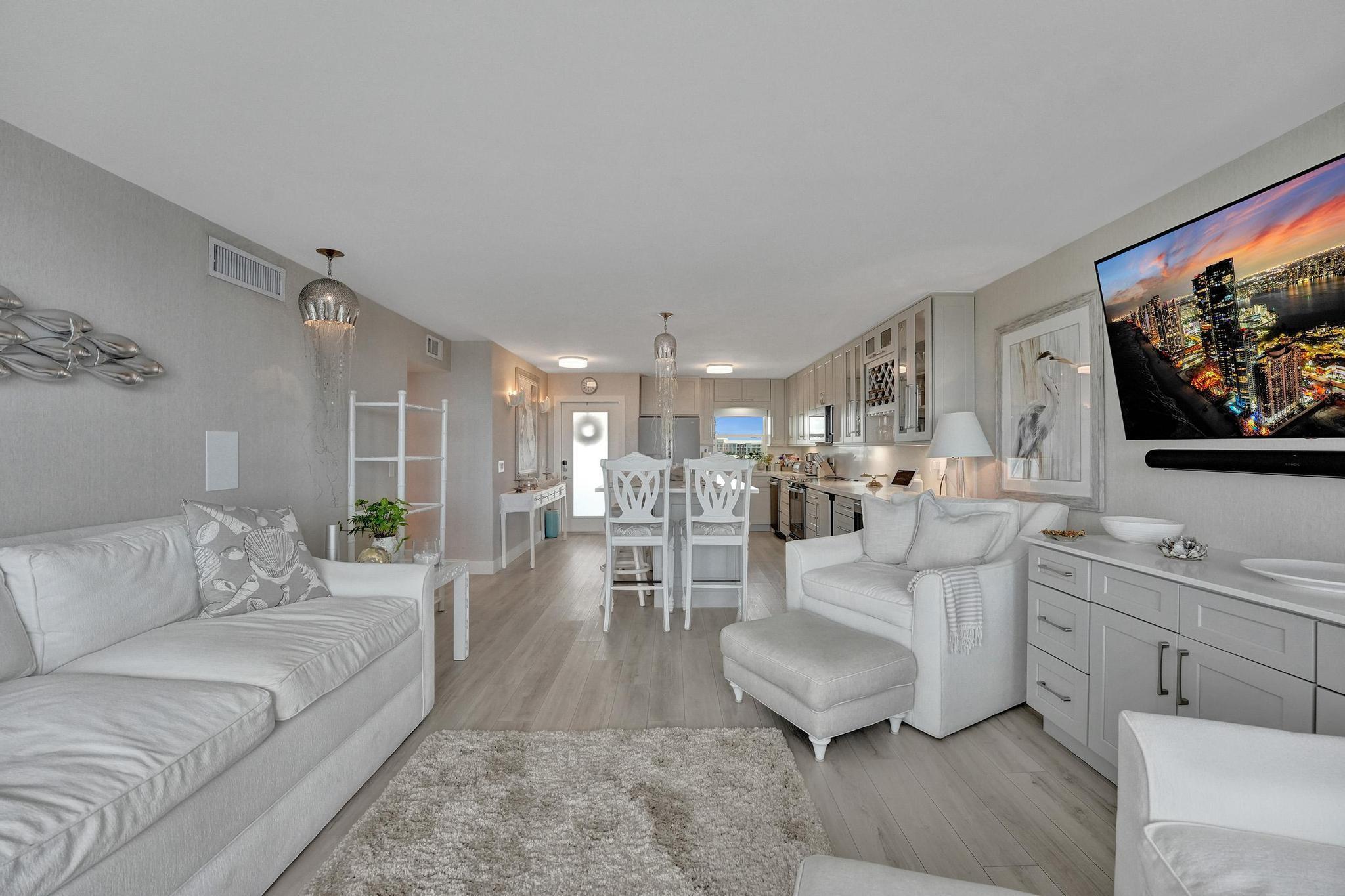 SOUTH SEA ISLANDER INC CO - Residential