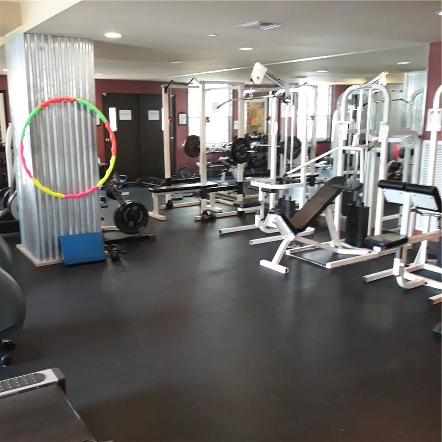 Las Olas By The River Con - Residential Lease