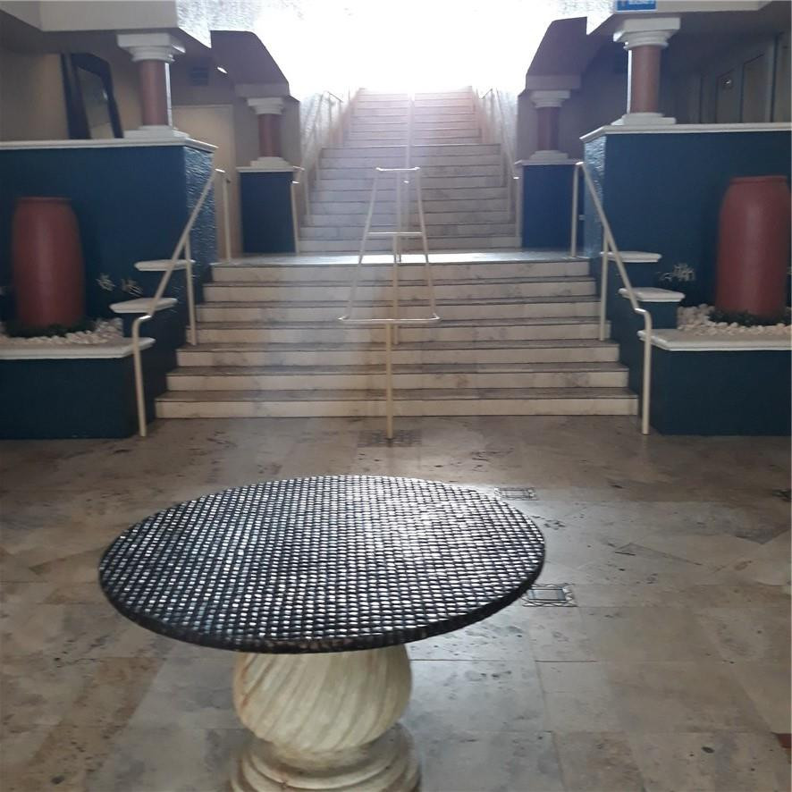 Las Olas By The River Con - Residential Lease