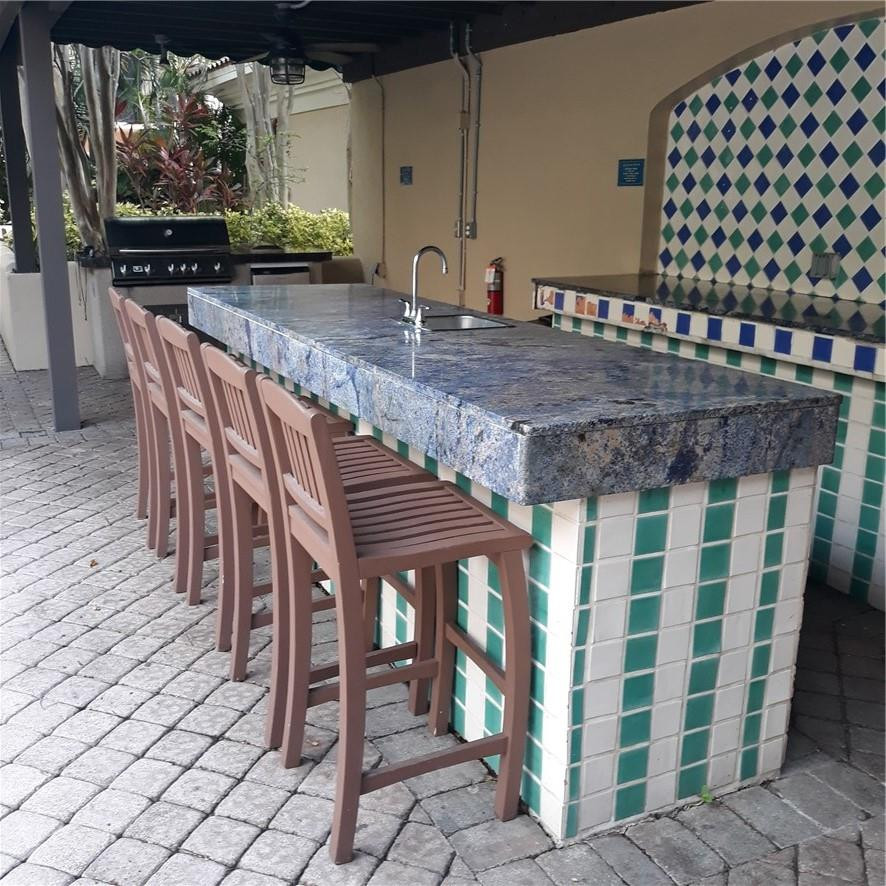 Las Olas By The River Con - Residential Lease