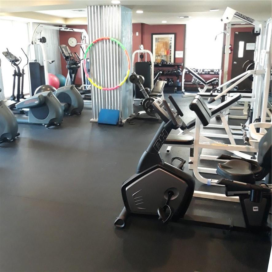 Las Olas By The River Con - Residential Lease