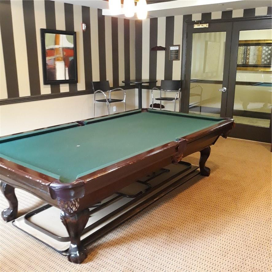 Las Olas By The River Con - Residential Lease