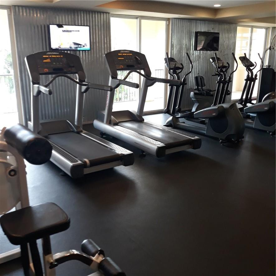 Las Olas By The River Con - Residential Lease