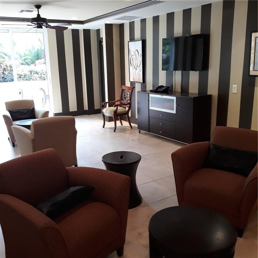 Las Olas By The River Con - Residential Lease