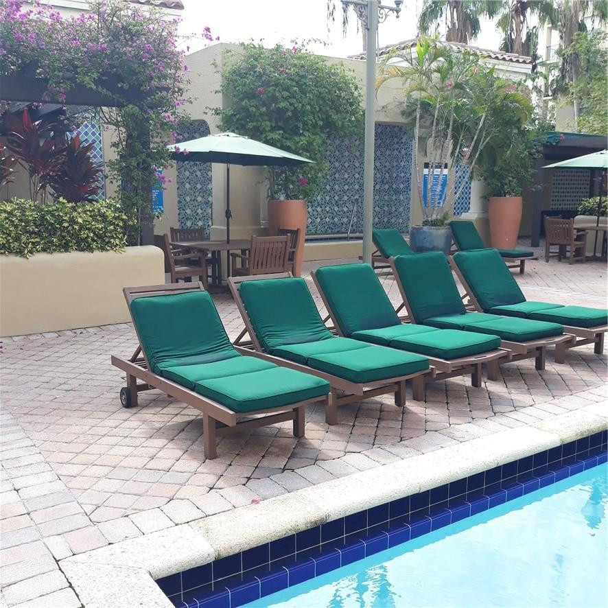 Las Olas By The River Con - Residential Lease