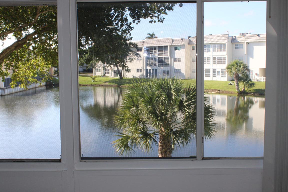 SUNRISE LAKES 59 CONDO - Residential Lease