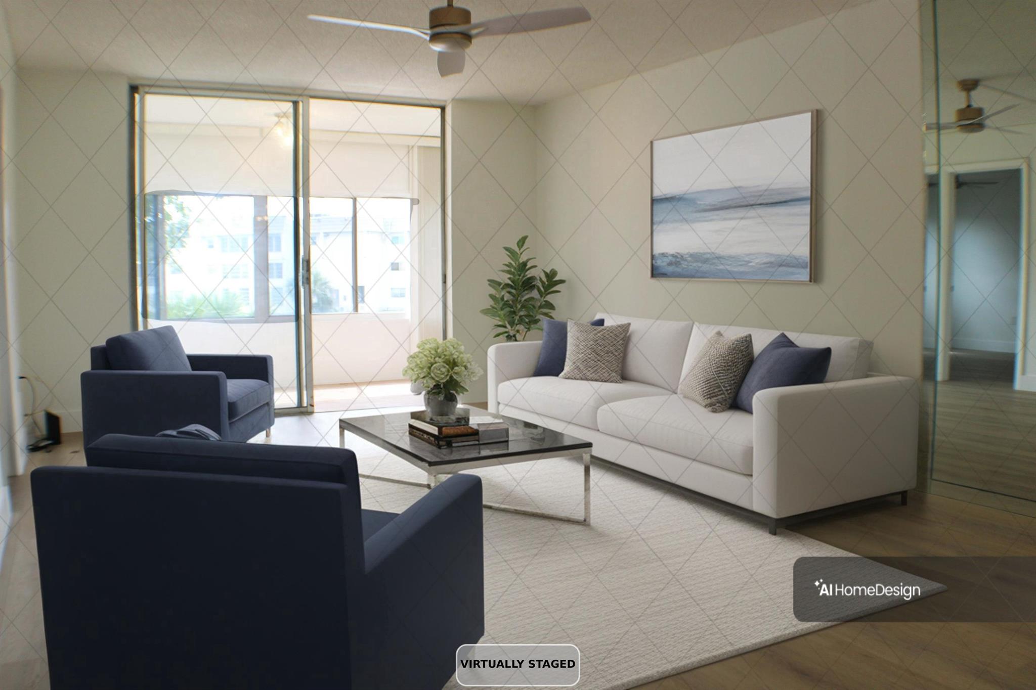SUNRISE LAKES 59 CONDO - Residential Lease