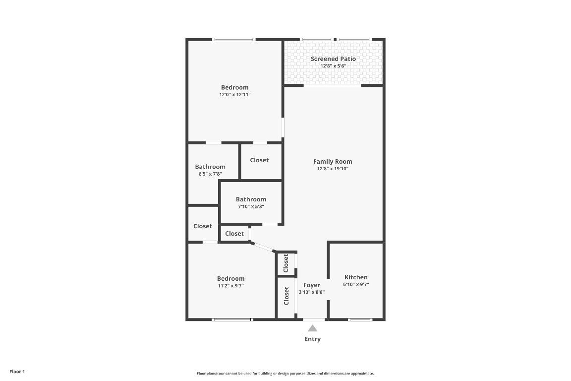 SUNRISE LAKES 59 CONDO - Residential Lease