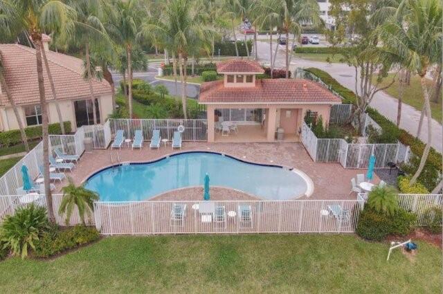 Coconut Key - Residential