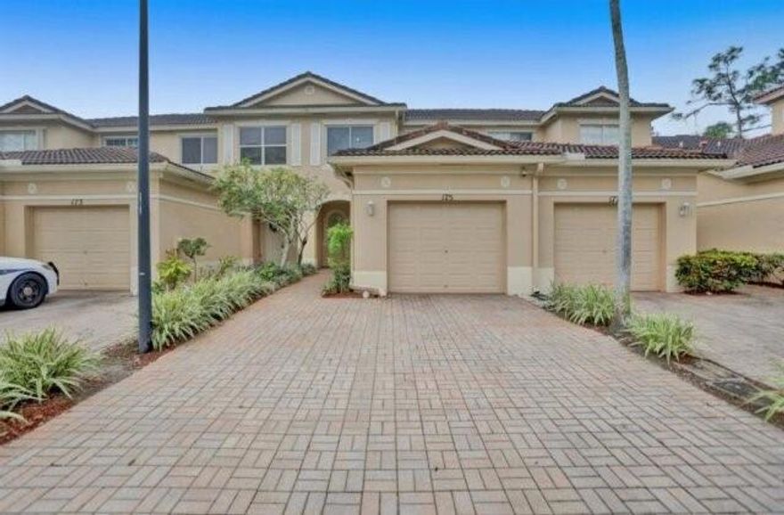 Welcome to the boutique community of Coconut Key located just a few miles East of the history & popular Downtown Delray Beach Atlantic Avenue. This hidden gem features 3 bedrooms, 2 and a half bathrooms with a spacious floor plan boasting a total of 1,638 square feet. Truly a remarkable location for anyone looking to enjoy all that South Florida has to offer.