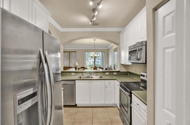 Coconut Key - Residential