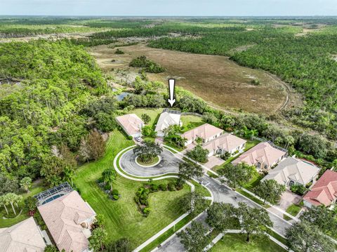 A home in Palm Beach Gardens