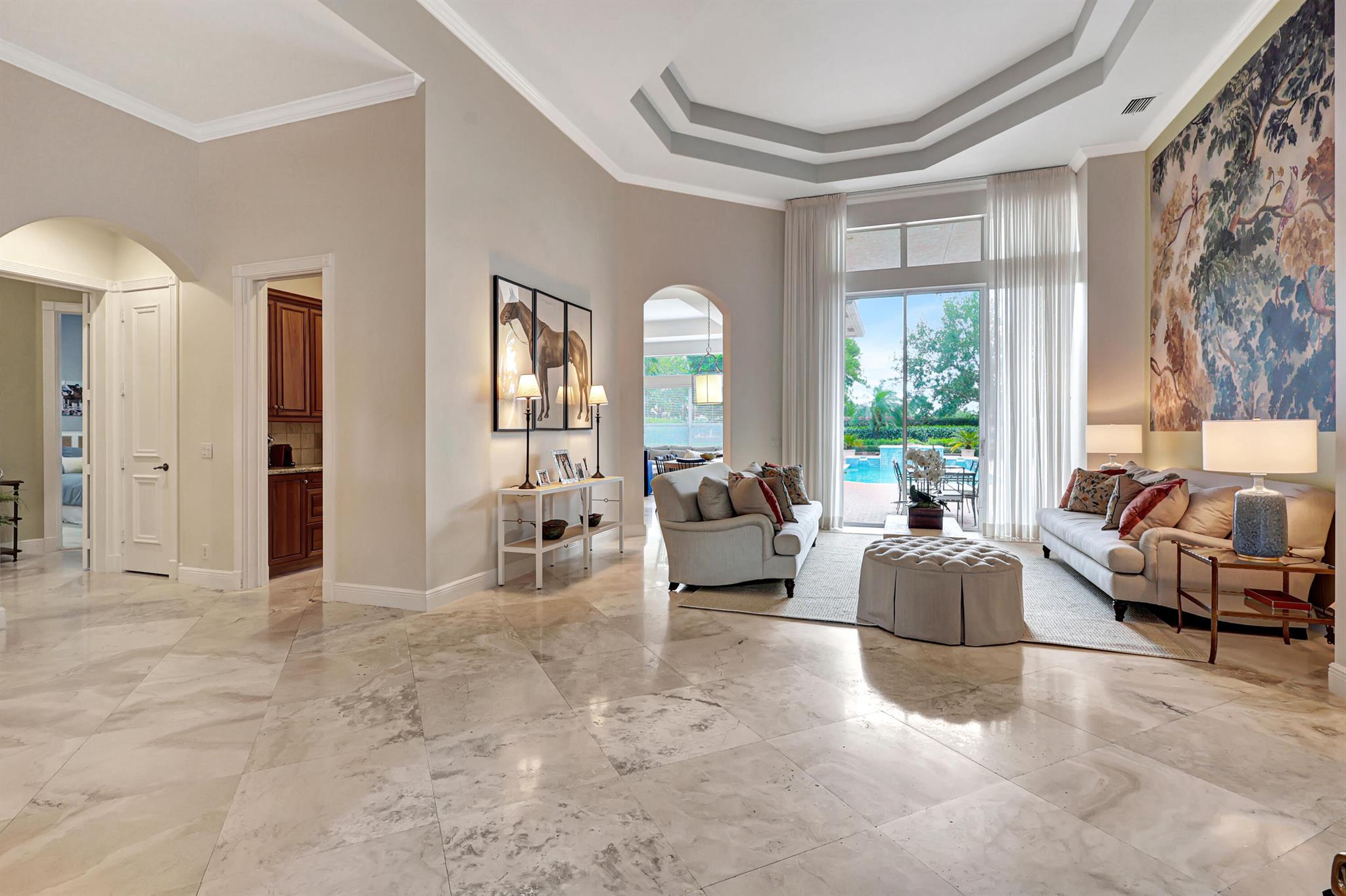 HUNTERS CHASE OF PALM BEA - Residential