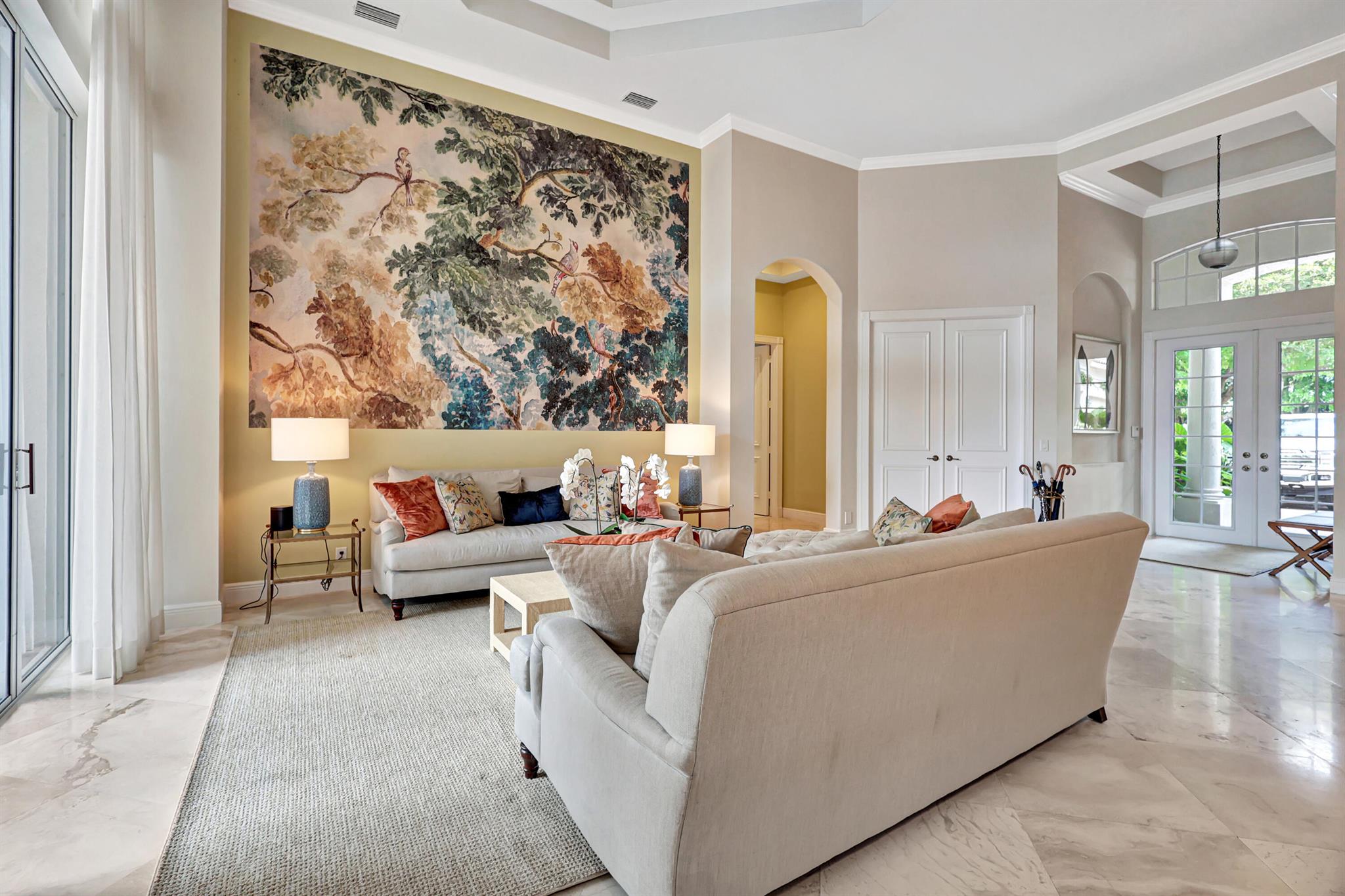 HUNTERS CHASE OF PALM BEA - Residential