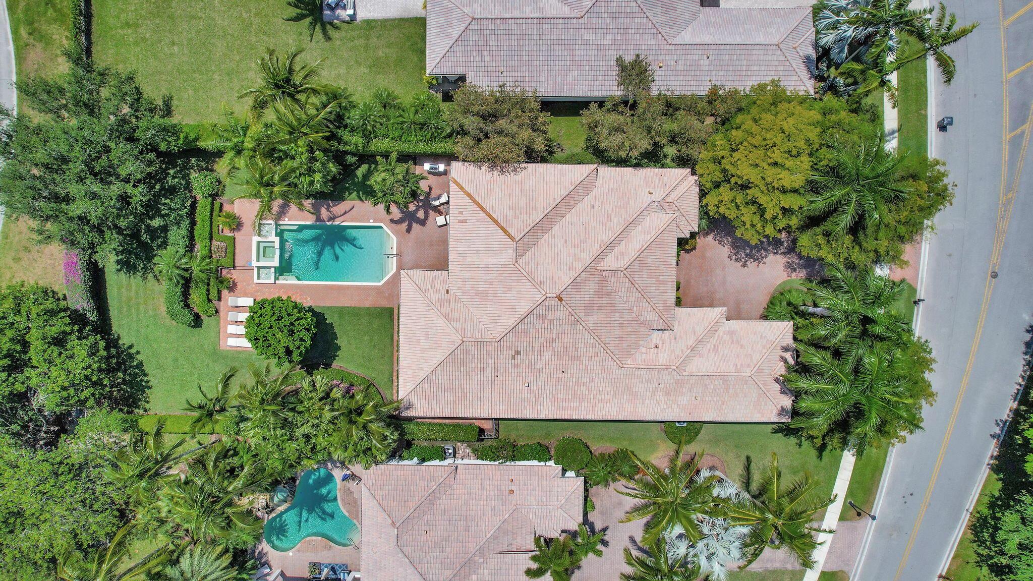 HUNTERS CHASE OF PALM BEA - Residential