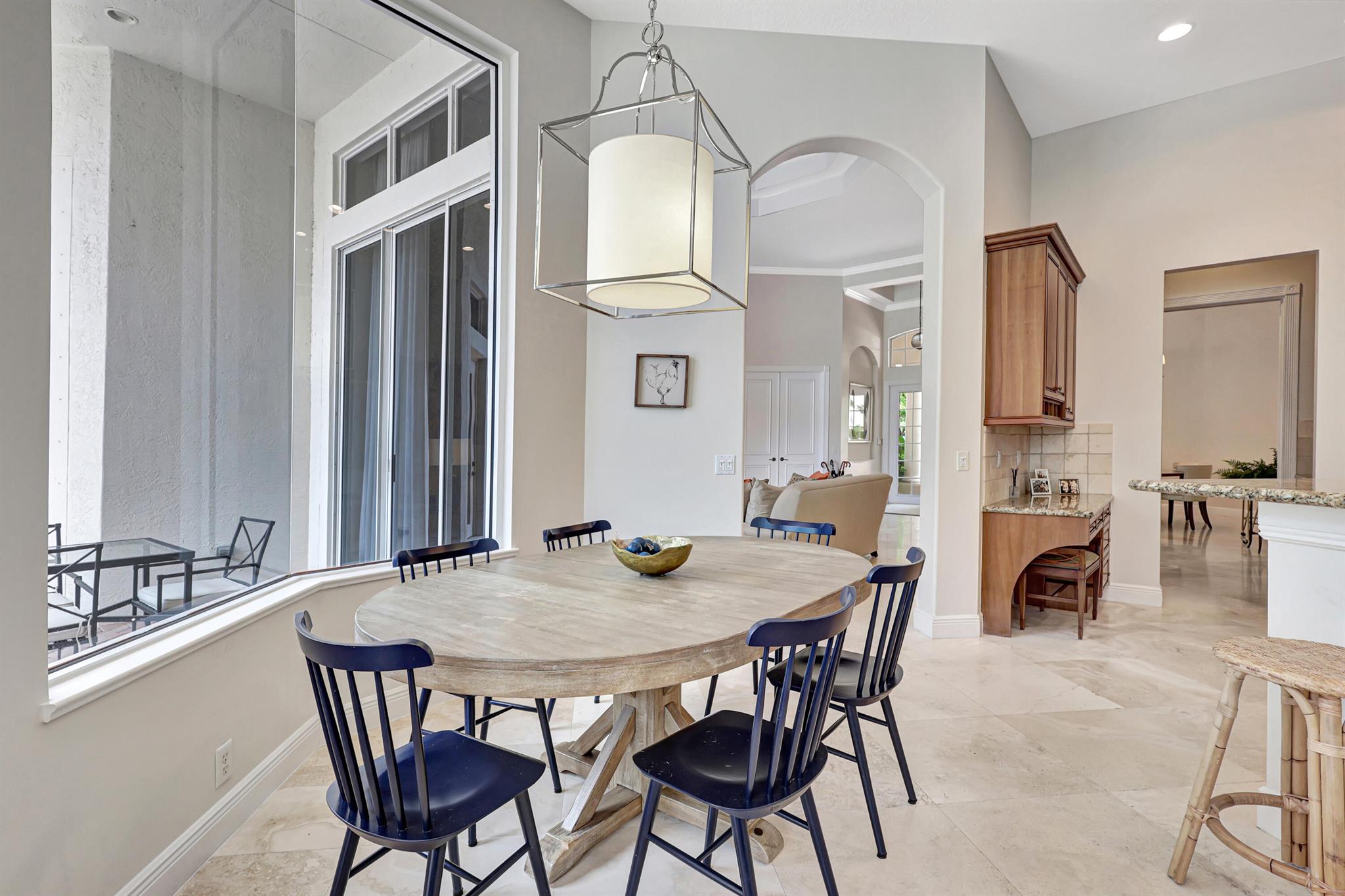 HUNTERS CHASE OF PALM BEA - Residential