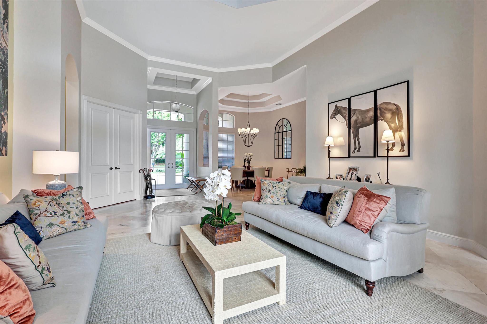 HUNTERS CHASE OF PALM BEA - Residential