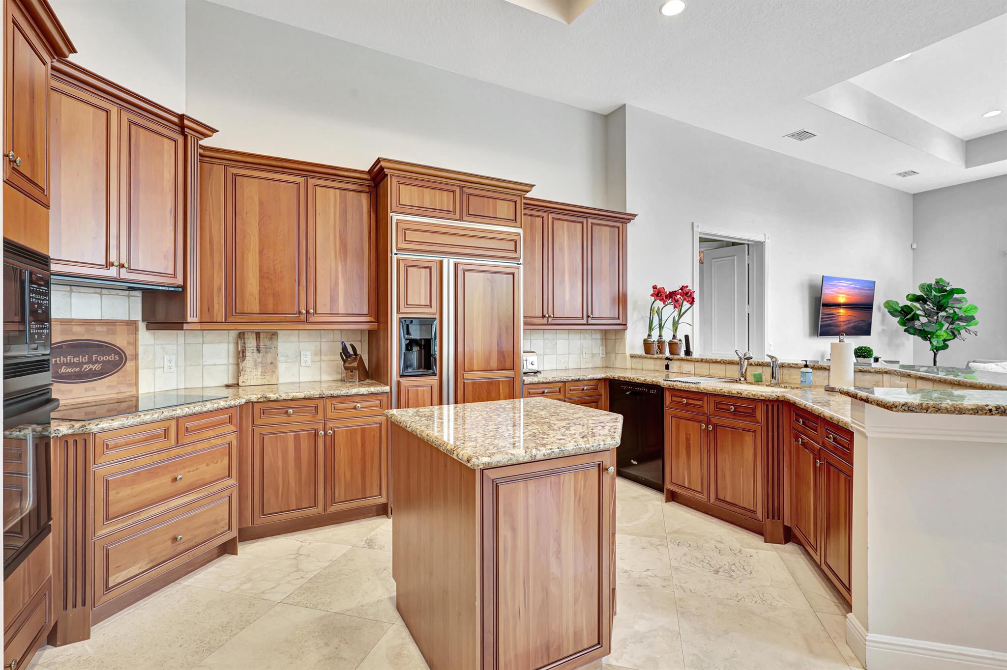 HUNTERS CHASE OF PALM BEA - Residential