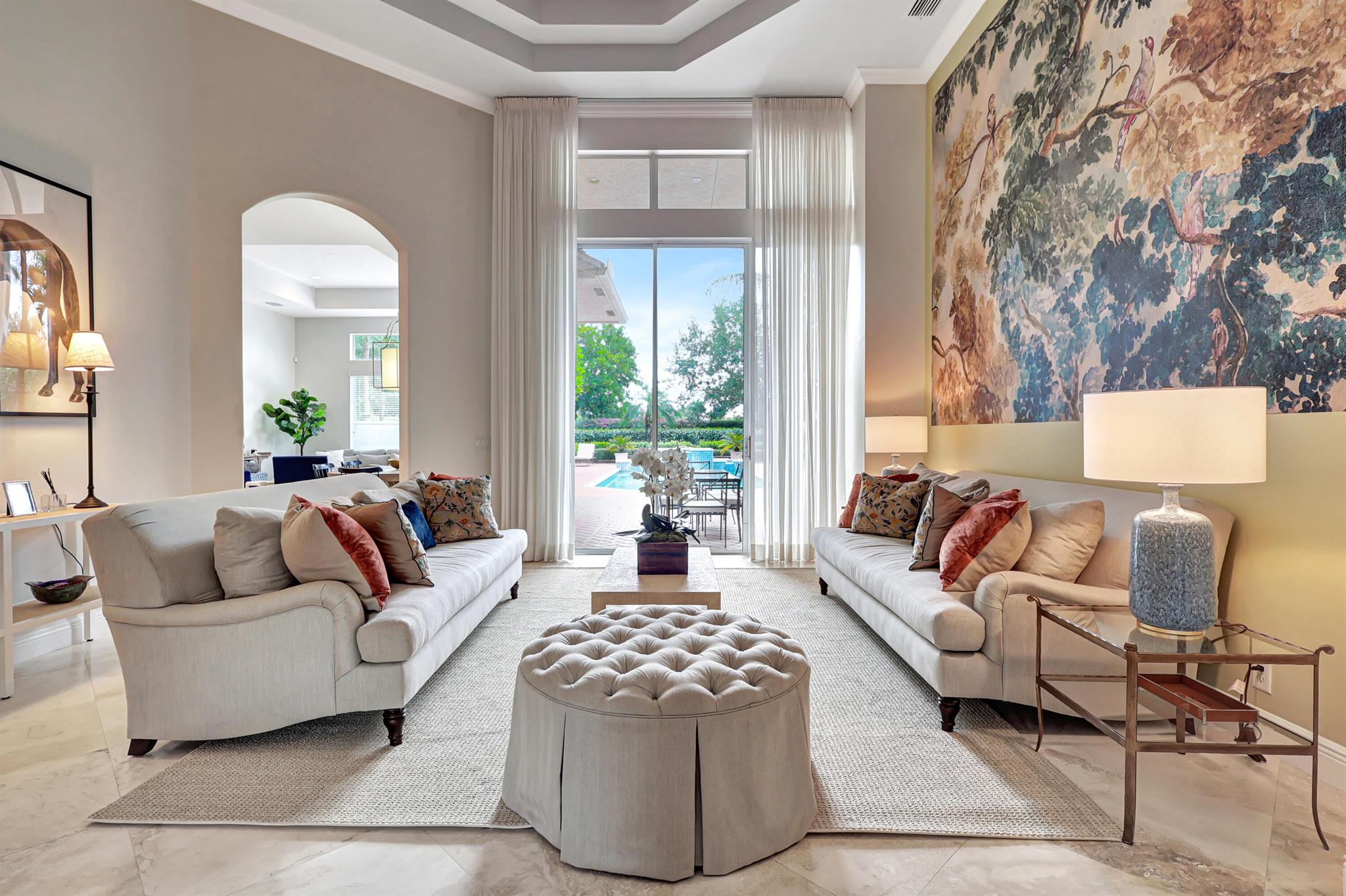 HUNTERS CHASE OF PALM BEA - Residential