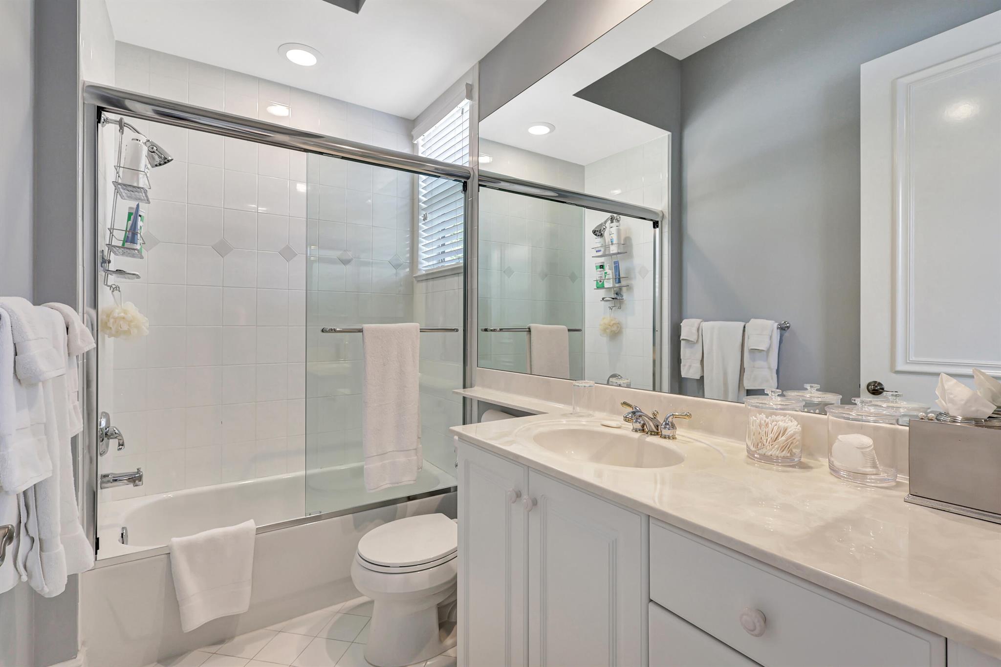 HUNTERS CHASE OF PALM BEA - Residential