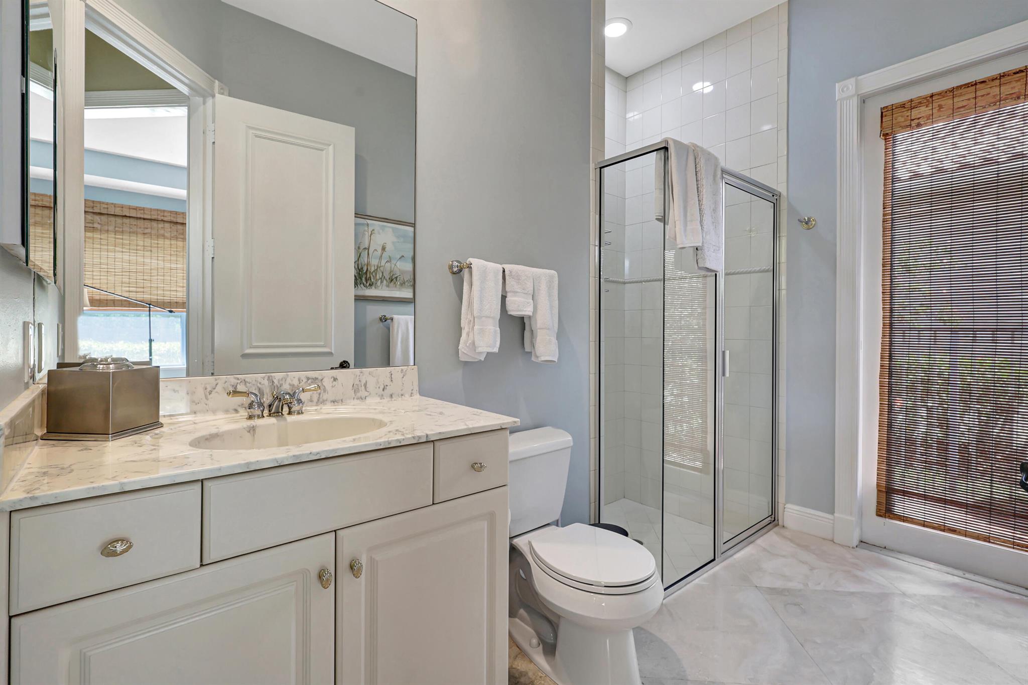 HUNTERS CHASE OF PALM BEA - Residential