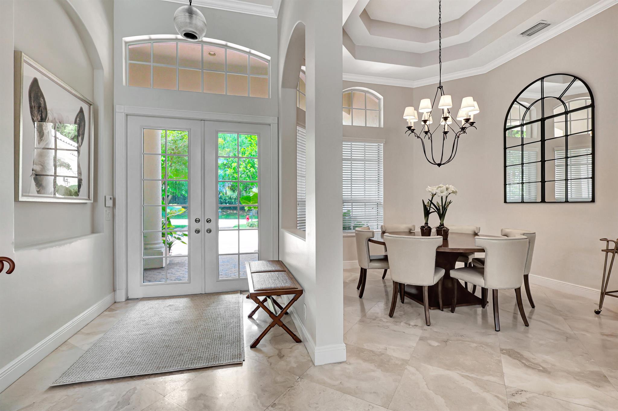 HUNTERS CHASE OF PALM BEA - Residential