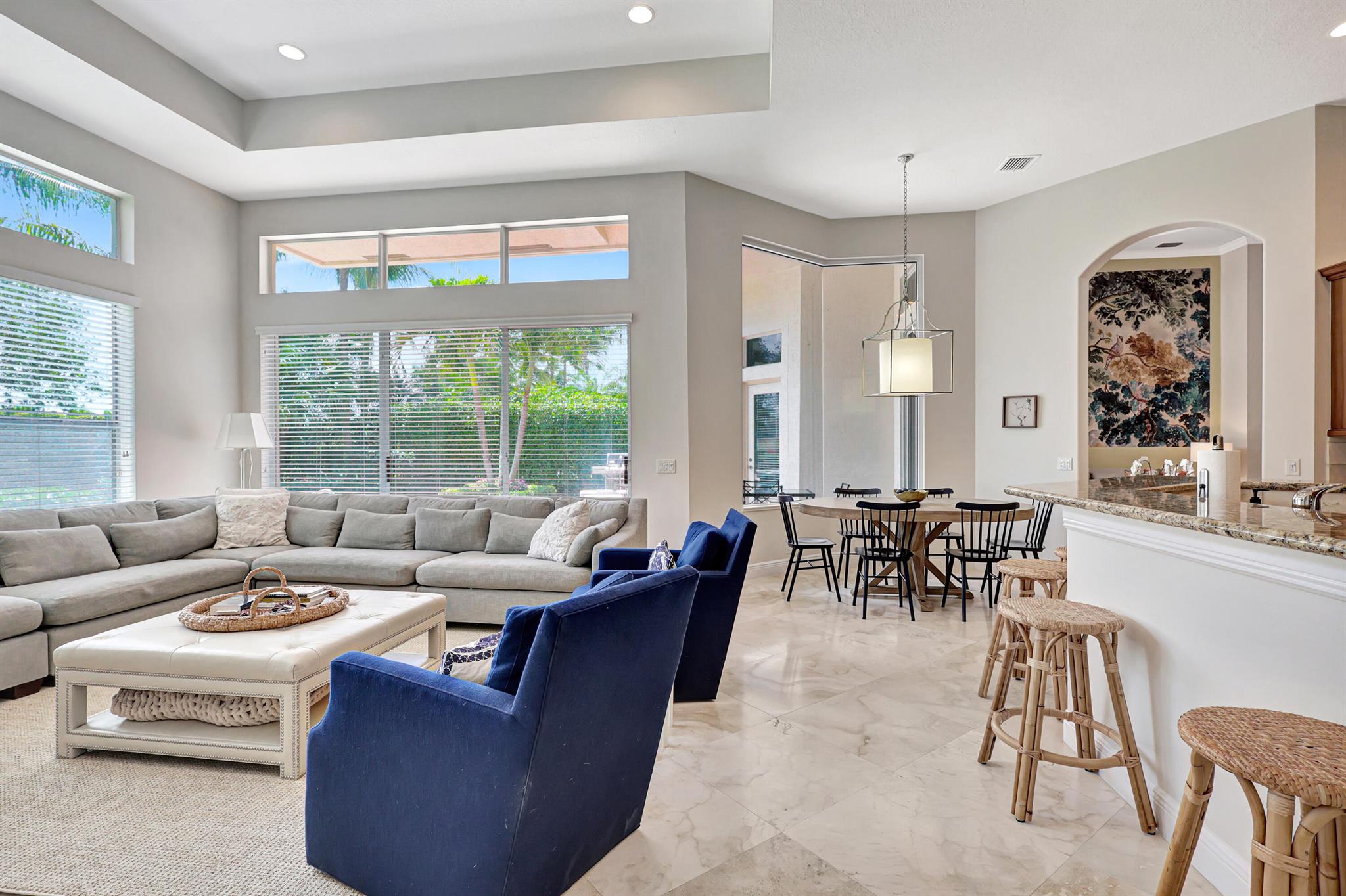 HUNTERS CHASE OF PALM BEA - Residential