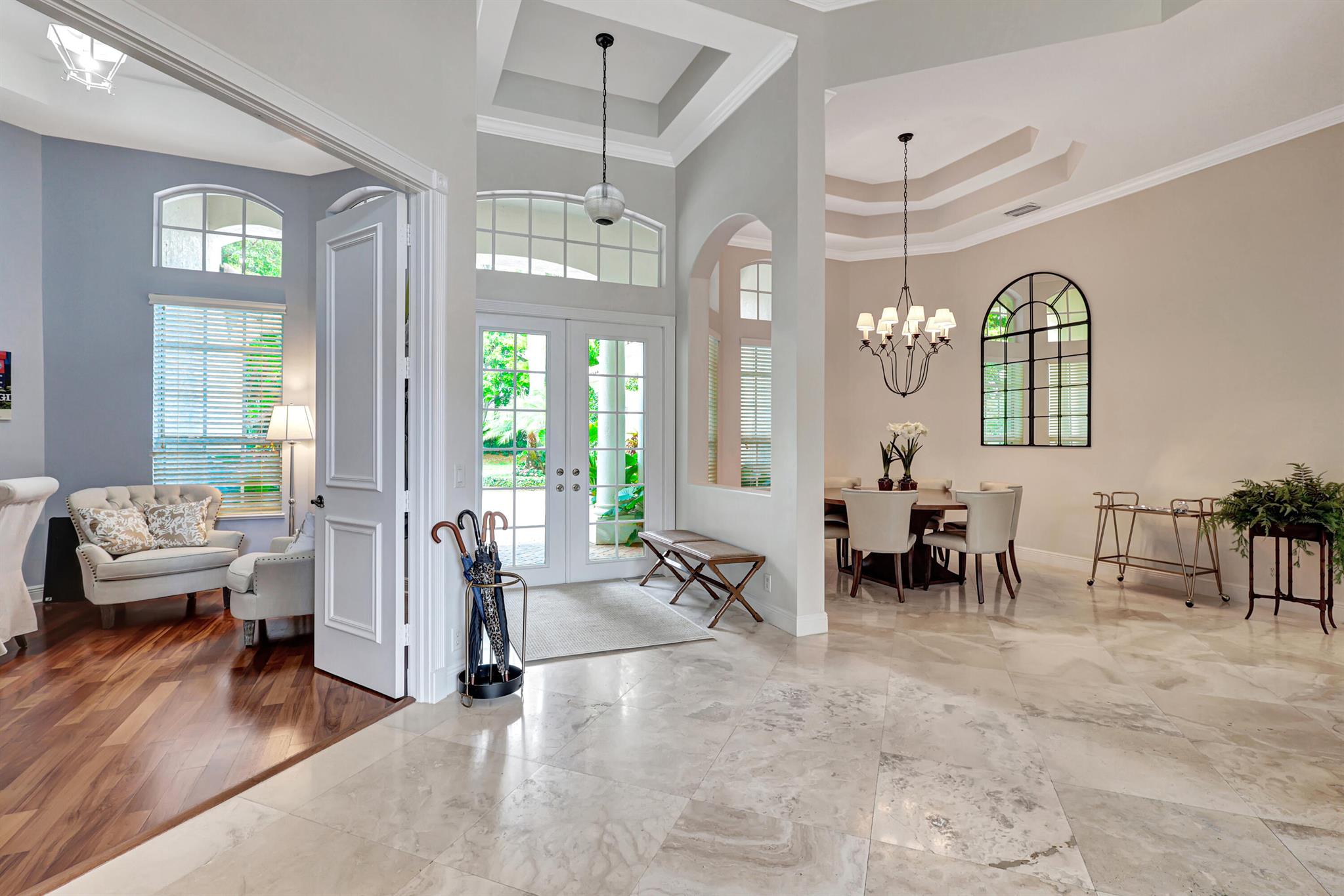 HUNTERS CHASE OF PALM BEA - Residential