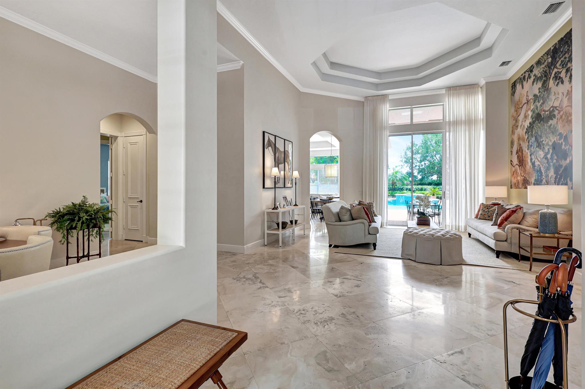 HUNTERS CHASE OF PALM BEA - Residential