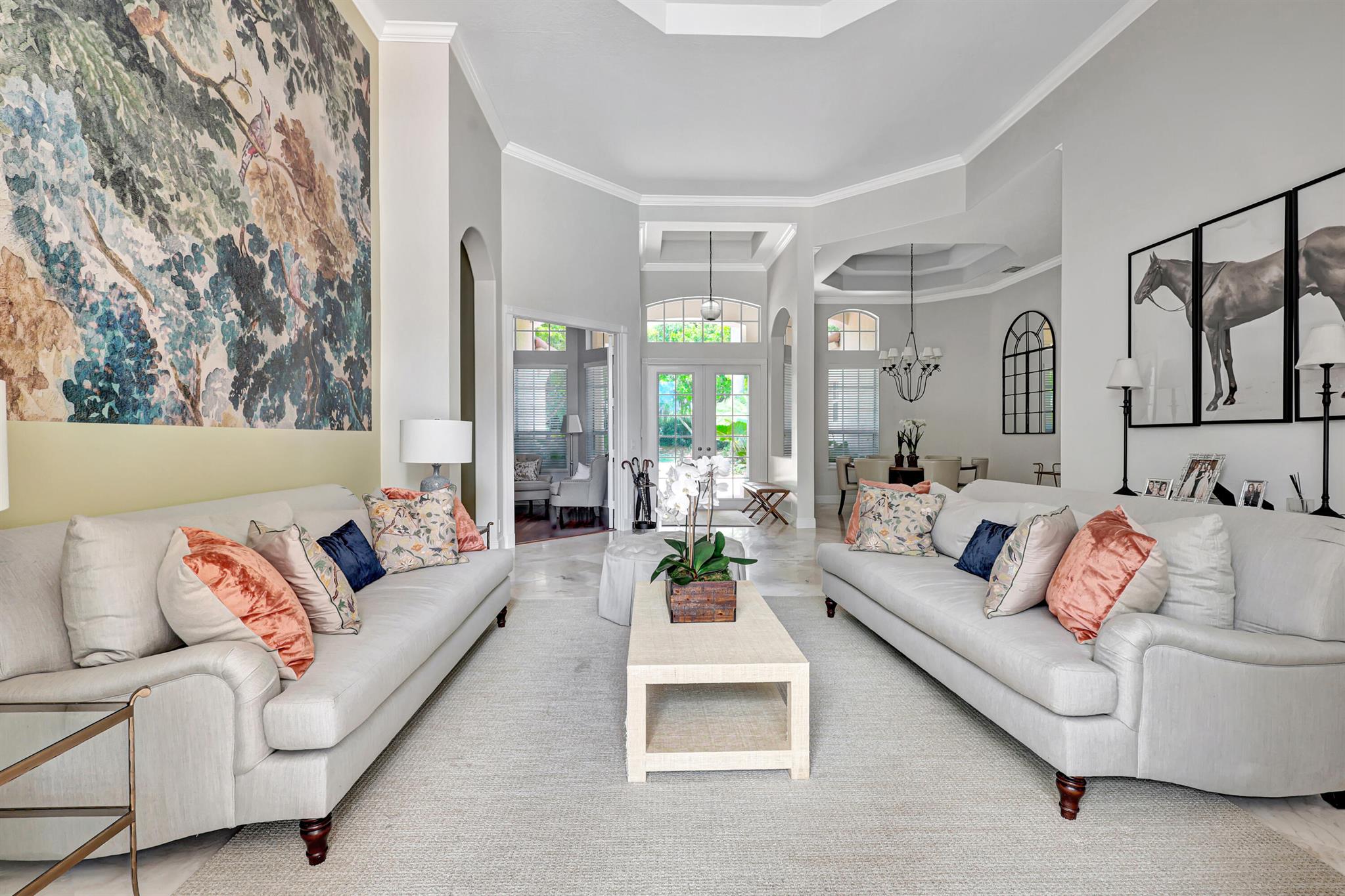 HUNTERS CHASE OF PALM BEA - Residential