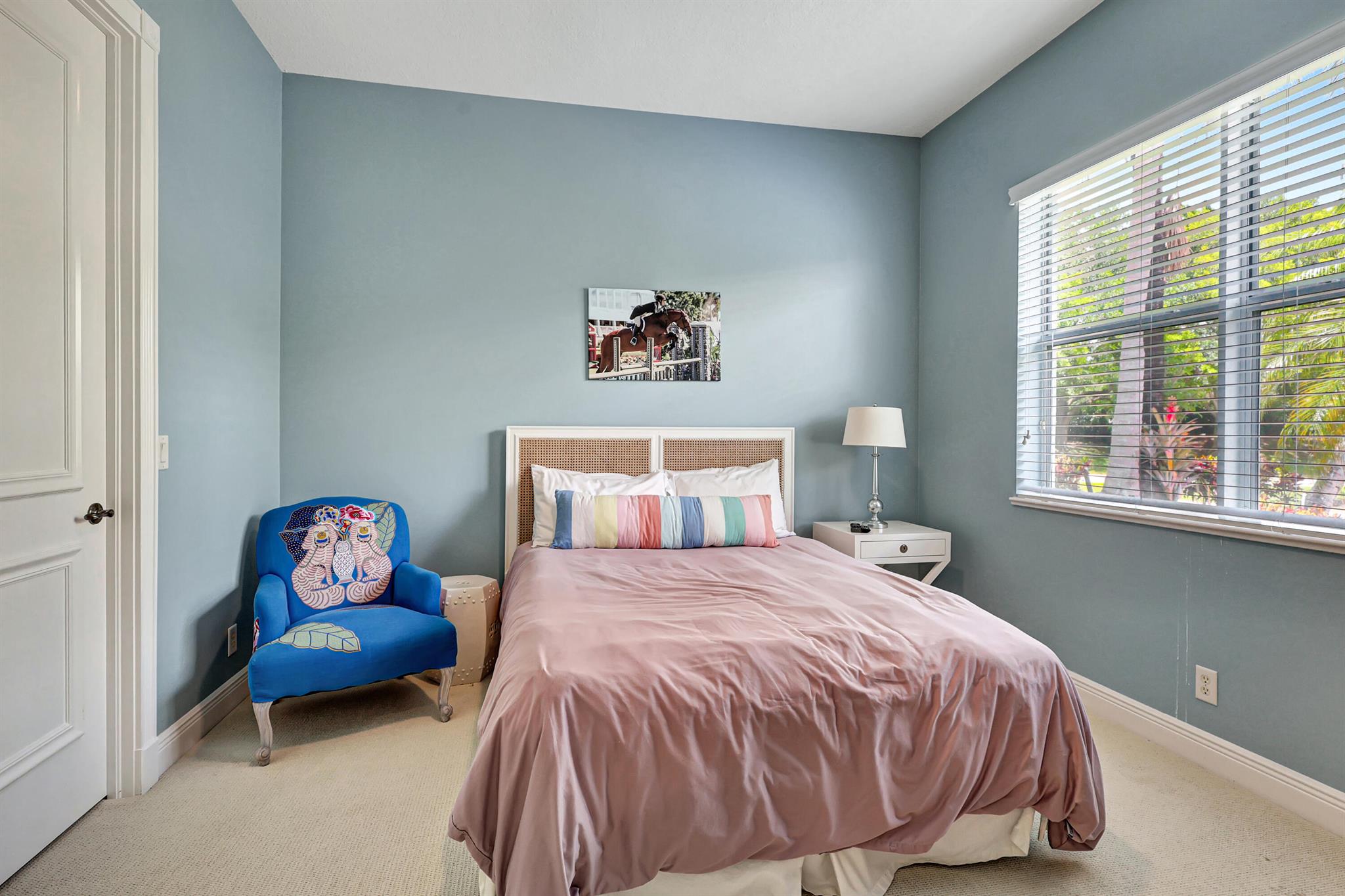 HUNTERS CHASE OF PALM BEA - Residential