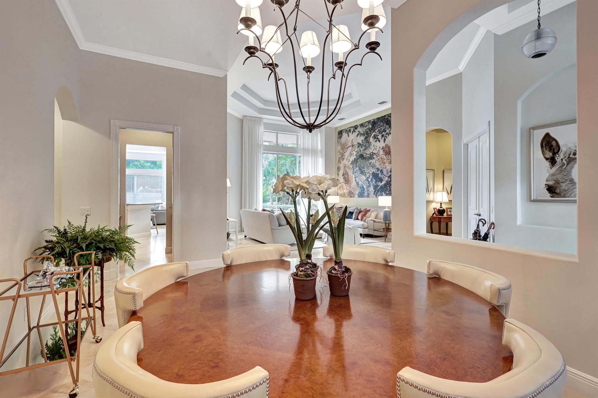 HUNTERS CHASE OF PALM BEA - Residential