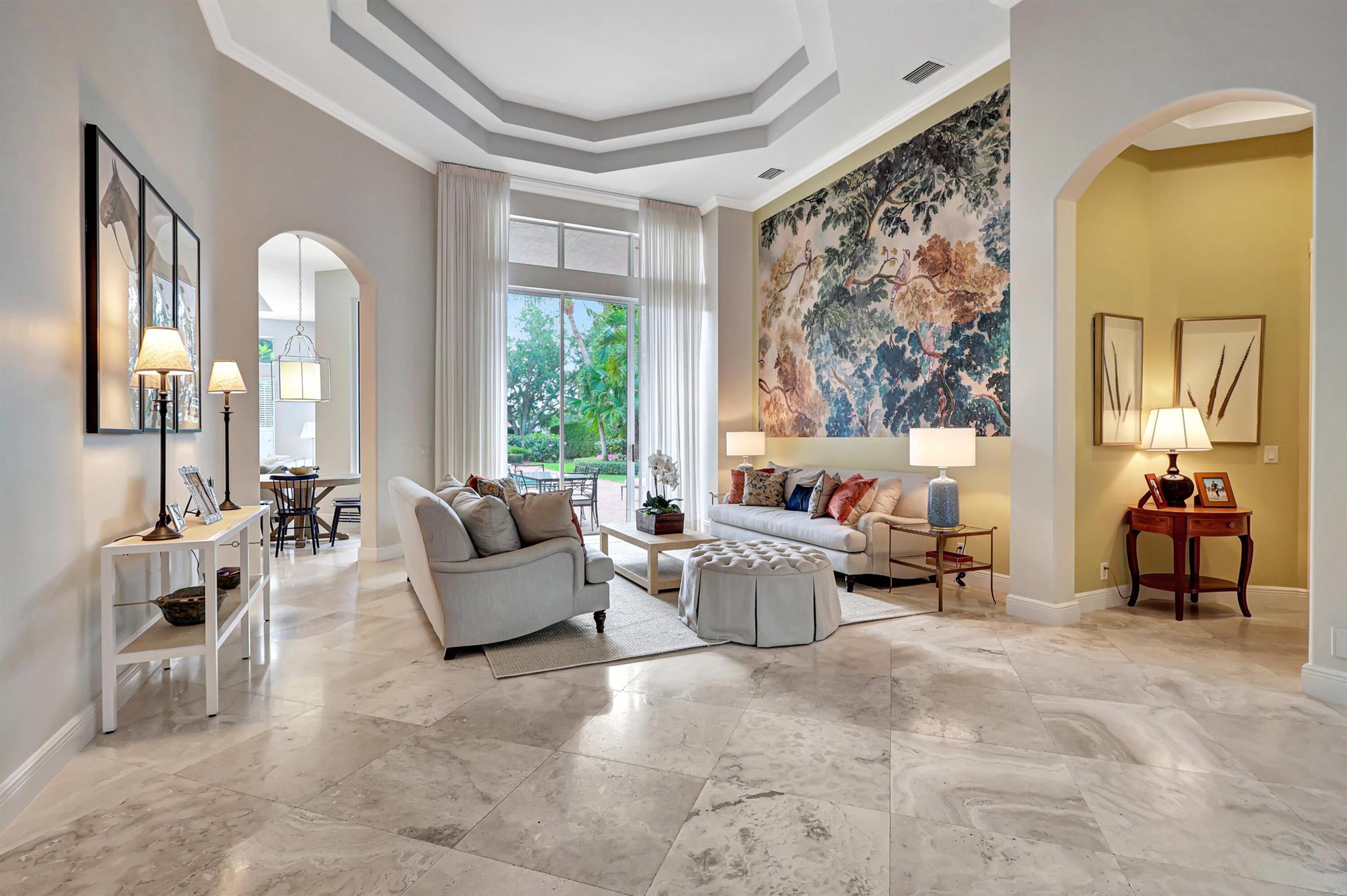 HUNTERS CHASE OF PALM BEA - Residential