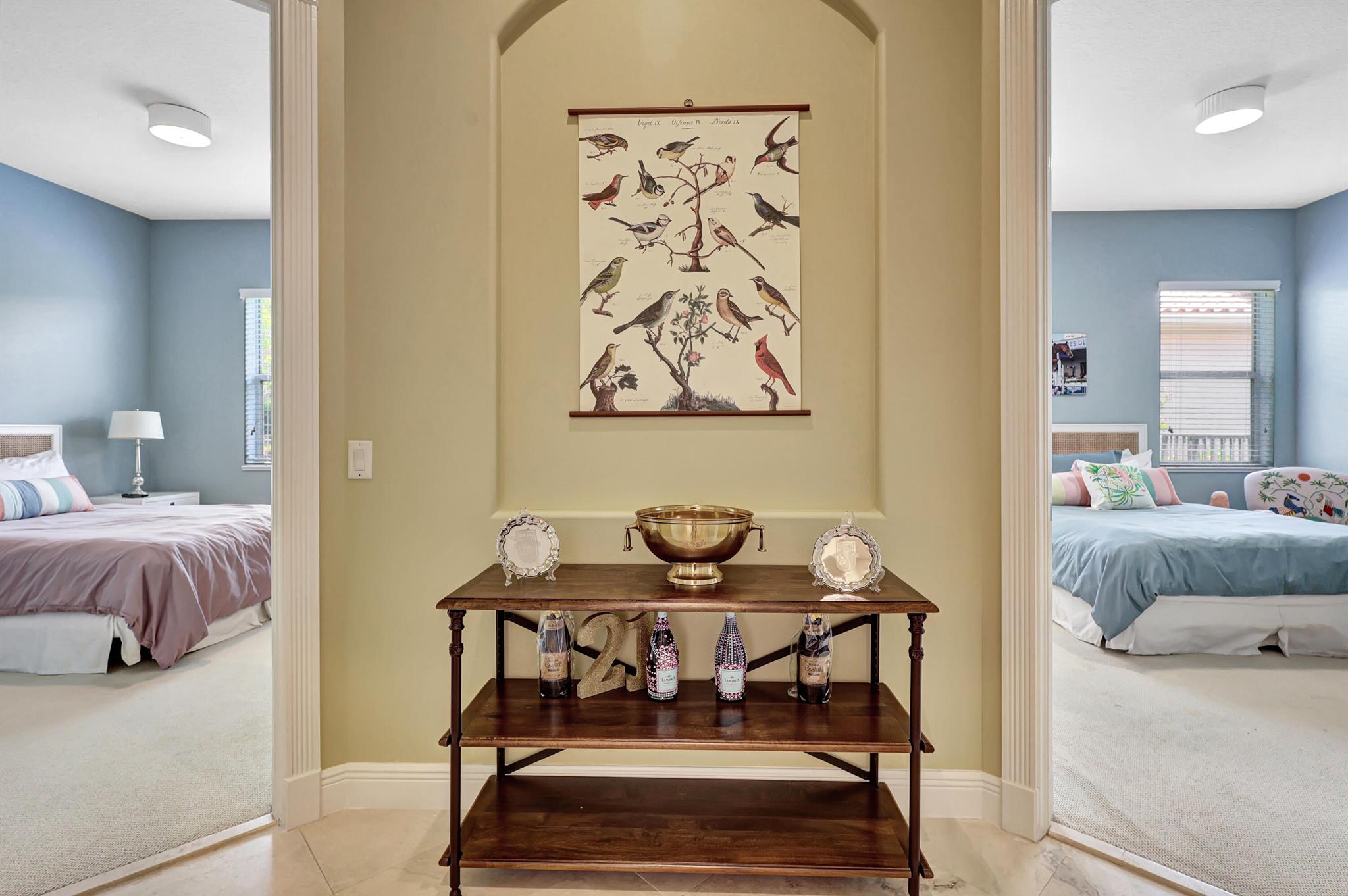 HUNTERS CHASE OF PALM BEA - Residential