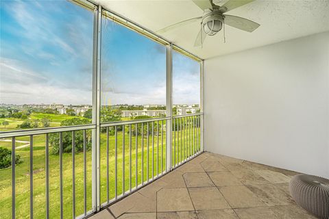 A home in Pompano Beach