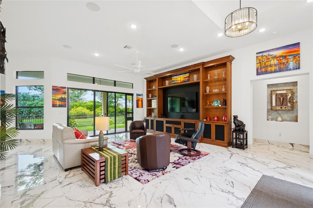 Photo of 9265 Porto Way, Parkland, FL 33076 (MLS # F10506445)