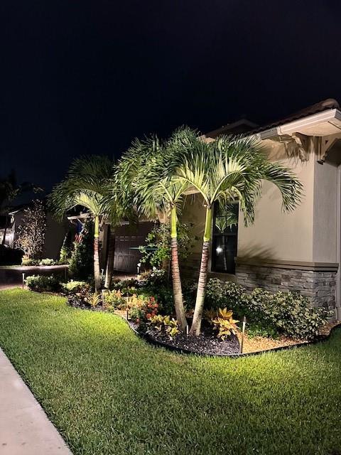 Parkland Royale 182-60 B - Residential