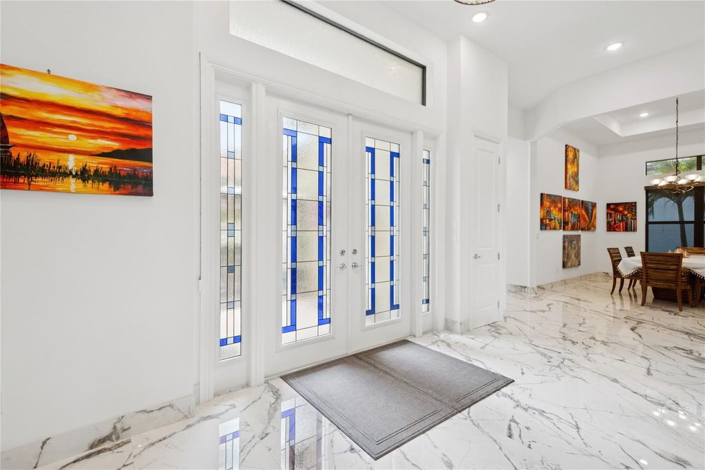 Photo of 9265 Porto Way, Parkland, FL 33076 (MLS # F10506445)