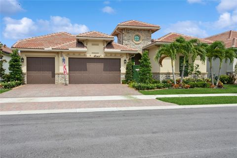 9265 Porto Way Parkland FL 33076