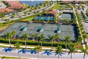 Parkland Royale 182-60 B - Residential