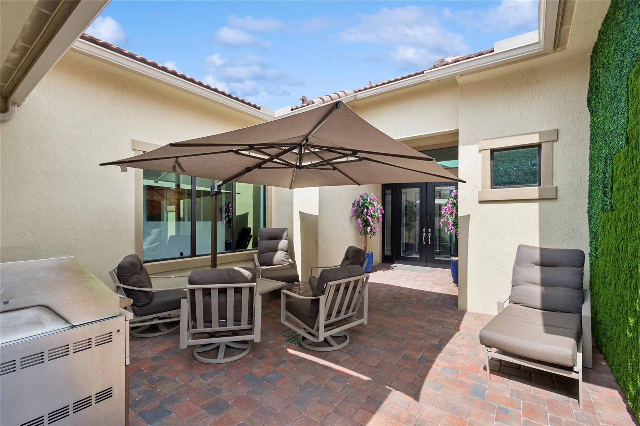 Parkland Royale 182-60 B - Residential