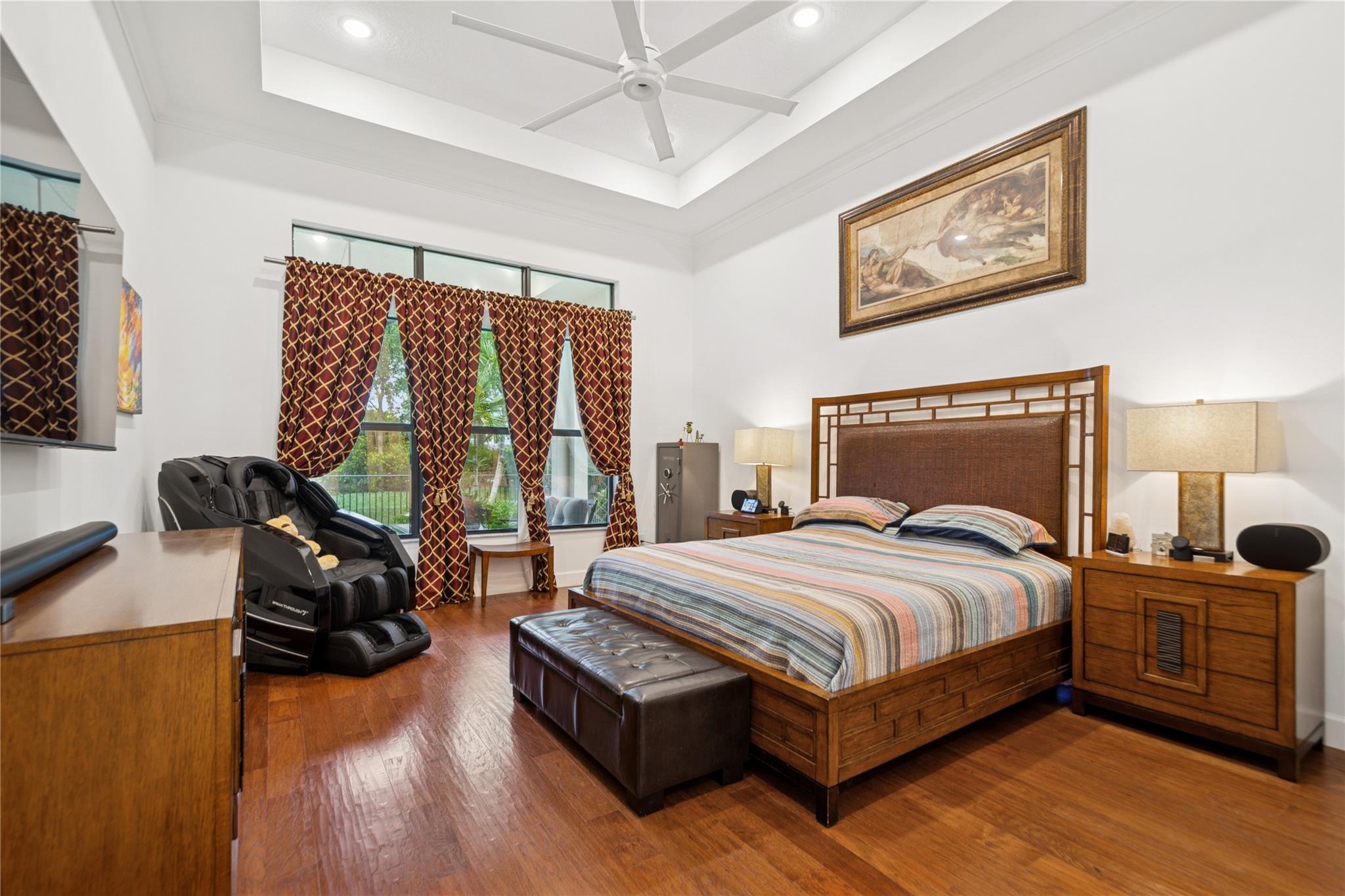 Parkland Royale 182-60 B - Residential