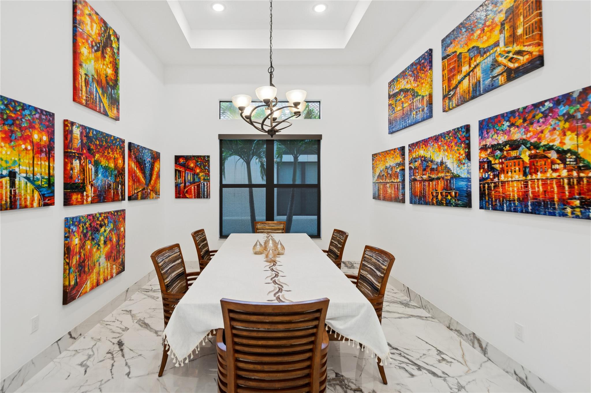 Parkland Royale 182-60 B - Residential