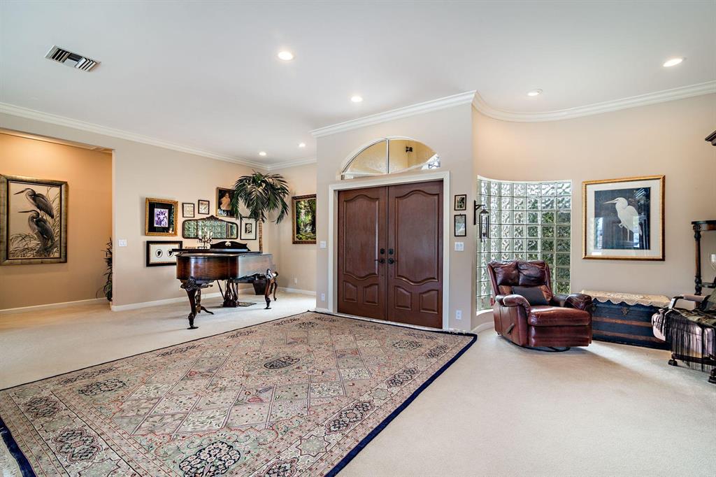 LAKE PLACID - Residential