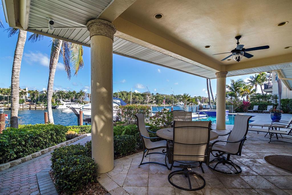 LAKE PLACID - Residential